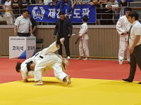 제7회 청주시장배 유도대회 성료