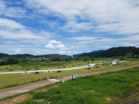 청주 현도오토캠핑장 개장…14억원 투입 조성