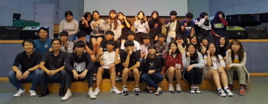 금산군, 청소년참여기구 첫 연합캠프 성료