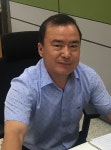 전성수 영동군 농촌지도사, 시설원예기술사 취득