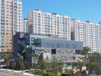 예산군보건소, 10월1일부터 신축보건소에서 업무