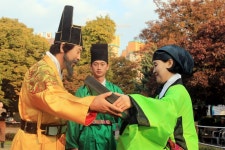 제17회 망선루전국서예공모대전 작품 접수