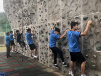 증평군청소년수련관, 모험·인성 프로그램 운영