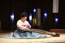 박현숙 서원대 교수 퇴임 기념 연주회