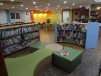 작은도서관의 불편한 진실