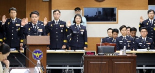 3년만의 충북경찰청 국정감사 '맹탕'
