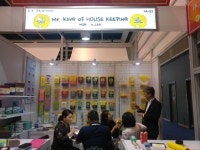 충북 기업, 홍콩서 미주·유럽 바이어 사로잡아