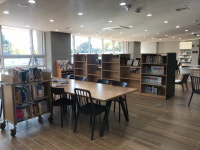 한국교원대, 신축 도서관 청주시민에 개방