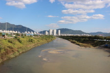 달래강 123 리포트 - 충주 탄금대