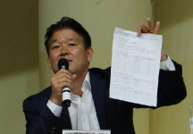 [인터뷰] 박성관 대표 아산무궁화축구단 살릴 대안은…