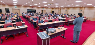 충북대학교 박물관대학 역사·문화·예술 이해돕기 호응