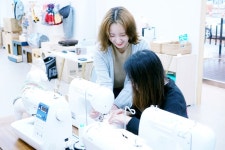 펫산업이 뜬다 - 충북 유일 반려견 디자인공방 도그렐라