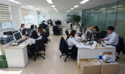 직원 절반 이상 주부…세심한 배려로 가족친화 기업 탄생