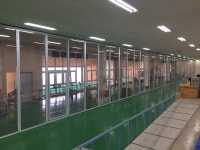 청주시시설公, 동계훈련대비 청주종합사격장 시설 개선