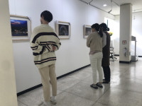 공주시 종합사회복지관, 갤러리 사진전시회 개최