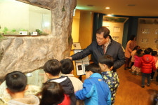 금산 닥실마을, 농축산부·교육부 농어촌인성학교 지정