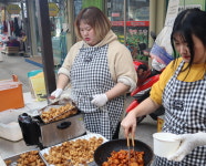 금산시장 창업 인큐베이팅 프로그램 눈길