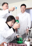 ㈜타스씨앤엠 빙온숙성 발효 세계시장 도전