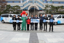 현대차 아산공장, 행복을 향한 드라이빙