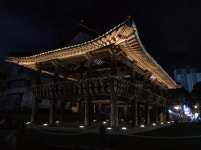 현대서예의 발전방향과 충북 서예인물 탐구