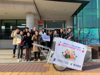 이제 더 안전하고 편리한 리어카와 함께 하세요