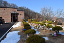 펫산업이 뜬다 - 충북 유일 반려동물 장례식장 우바스