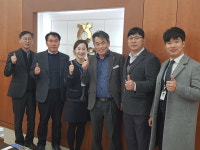 전국 첫 친환경농산물 유통센터 운영…농가소득 증대