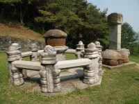 [지역이슈] 태조대왕 태실 보물 지정 재추진 나선 금산군… 왜?