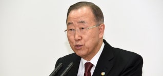 인터뷰 - 반기문 충주무예마스터십 명예대회장