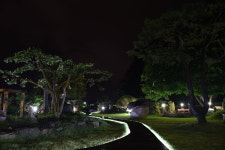 봉양읍 미당리 더블럭 제천시 제1호 민간정원 등록