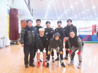 충주시, 대한민국 복싱의 메카로 우뚝