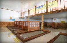 미세먼지로 산성화된 피부 충북온천서 중화 시킨다