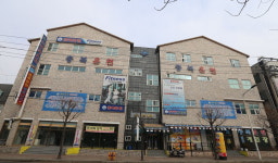 미세먼지로 산성화된 피부 충북온천서 중화 시킨다