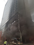 천안 쌍용동 라마다앙코르 호텔 화재 (3보)