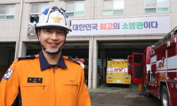 [창간29특집] 전성진 청주서부소방서 중앙119안전센터 구급대원