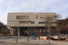 아산시 중앙도서관 개관 1주년 행사 다채