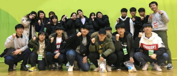 금산다락원 청소년수련관, 청소년운영위원 모집