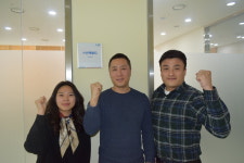 오송재단 1호 기업 인텍메디, 광학기반 체외진단 장비 개발