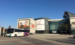 관광차 인센티브로 금산인삼시장 72만6천명 발길