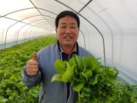 성공 스토리 - 청주 유용 농장 유용 대표