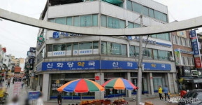 제천서 가장 비싼 땅은?