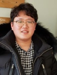 청년이 미래다 - 충주 대학생 사업가 주식회사 선앤두 대표 김명진씨