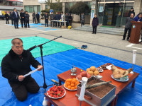 제4회 심천면민 안녕기원제 행사 개최