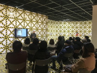 청주시립미술관 오창전시관 기획전