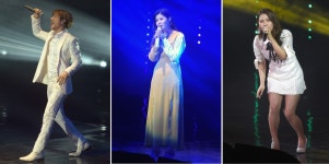 임태경·린·손승연 3인 3색 콘서트 성료