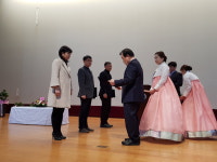 충주 문화새마을금고, 올해도 통큰 나눔