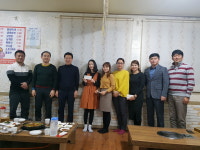 보은경찰서, 다문화 가정 자녀에 학용품 구입비 지원