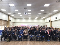 청주시 노인복지관 평생교육 프로그램 일제 개강