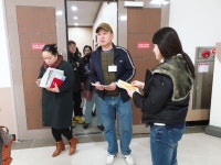 청주시 상당구, 신규 식품위생업소 영업자 대상 성희롱 등 예방교육