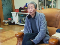 [3·1운동 100주년] 김도경 옹이 기억하는 청암 한봉수 의병장